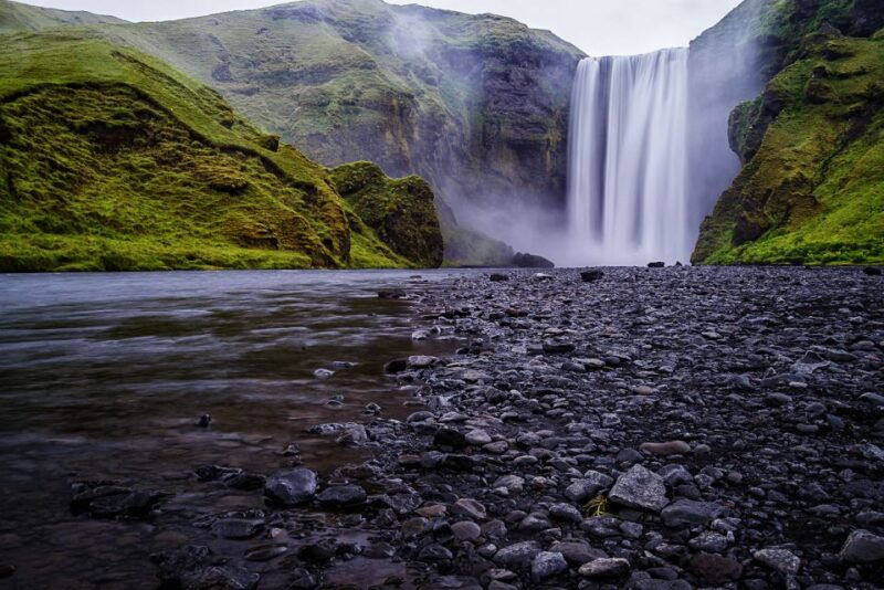 From Reykjavik: South Coast Small-Group Tour - Key Points