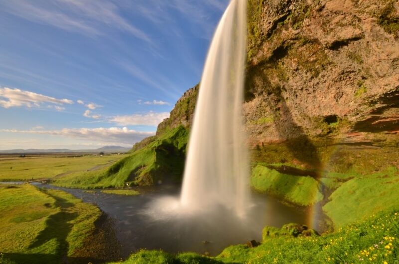 From Reykjavik: South Coast Small-Group Tour - Experience and Guide