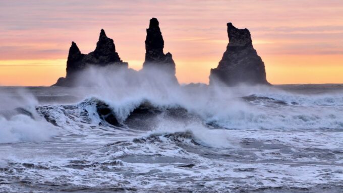 From Reykjavik: South Coast Small-Group Tour - Duration and Price