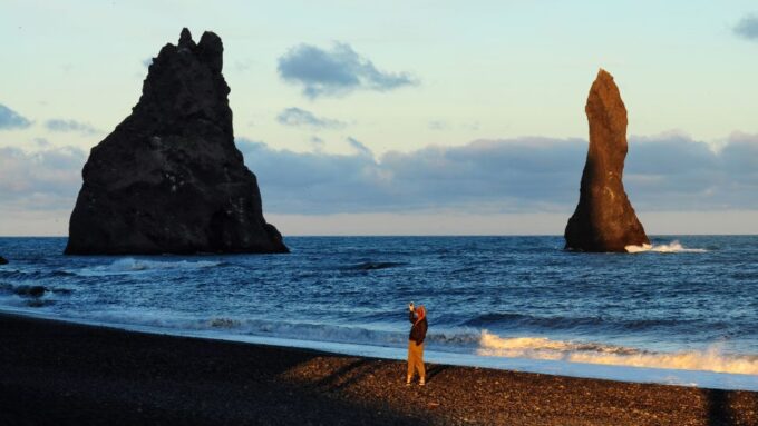 From Reykjavik: South Coast Small-Group Tour - Frequently Asked Questions