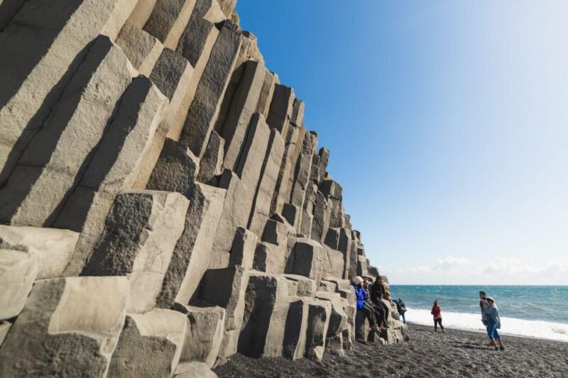 From Reykjavik: South Coast Tour & DC-3 Plane Wreck - Pickup and Itinerary
