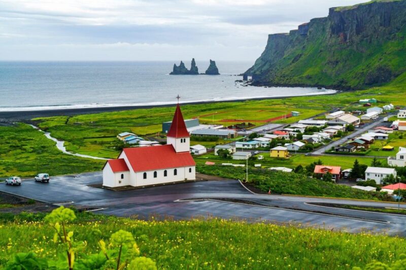 From Reykjavik: South Coast Tour & DC-3 Plane Wreck - Important Information