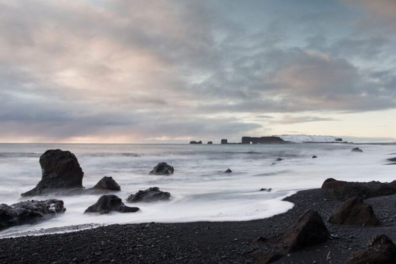 From Reykjavik: South Coast Tour & DC-3 Plane Wreck - Customer Reviews and Ratings