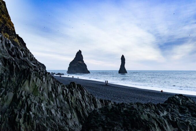 From Reykjavik: South Coast Tour & DC-3 Plane Wreck - Majestic Waterfalls
