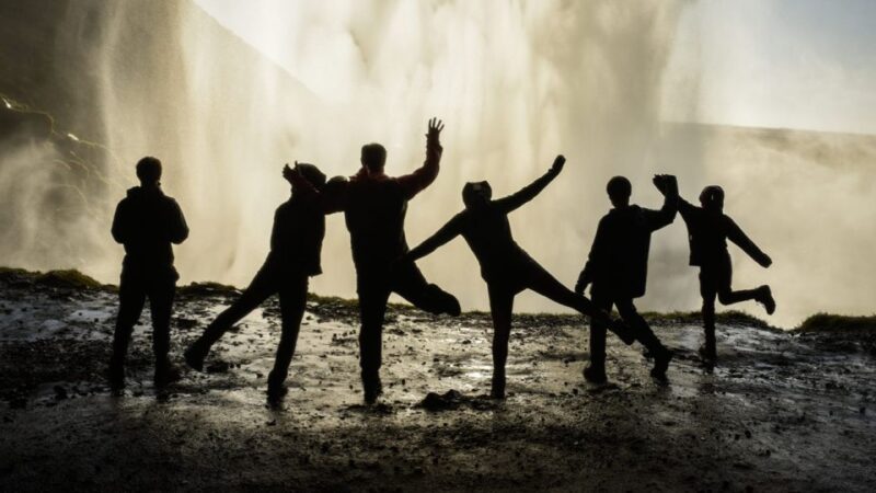 From Reykjavík: South Coast Tour & Ice Climb With Photos - Itinerary Highlights
