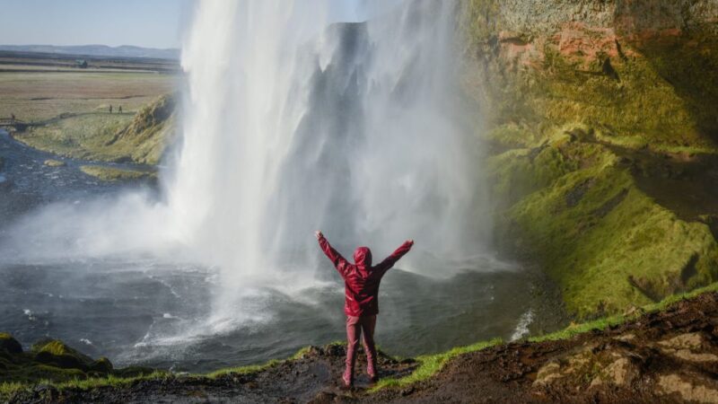From Reykjavík: South Coast Tour & Ice Climb With Photos - Photography Package