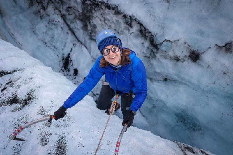 From Reykjavík: South Coast Tour & Ice Climb With Photos - Equipment and Preparation