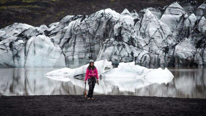 From Reykjavík: South Coast Tour & Ice Climb With Photos - Waterfalls and Glacier
