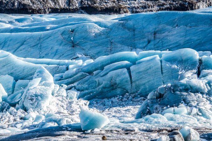 From Reykjavík: South Coast Waterfall, Black Sand & Ice Tour - Frequently Asked Questions