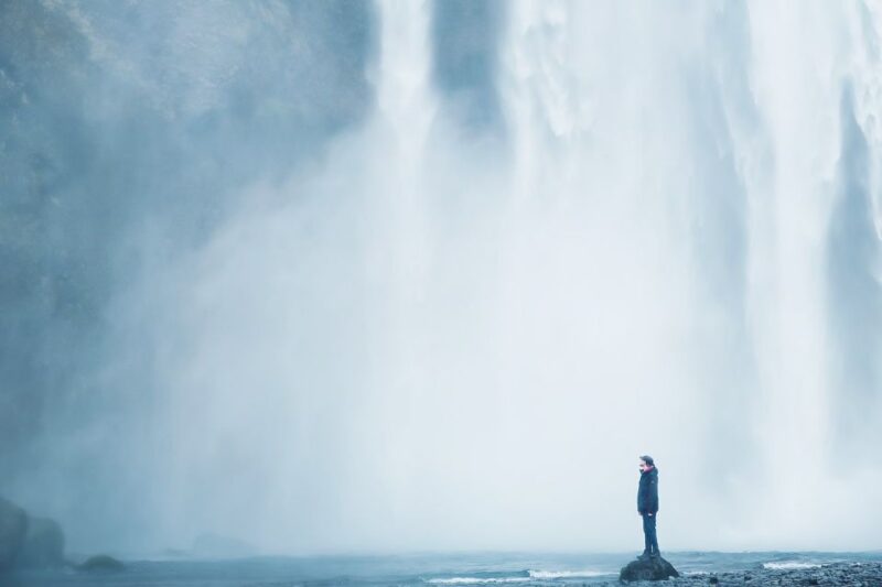 From Reykjavik: South of Iceland Full-Day Trip - Customer Reviews and Ratings