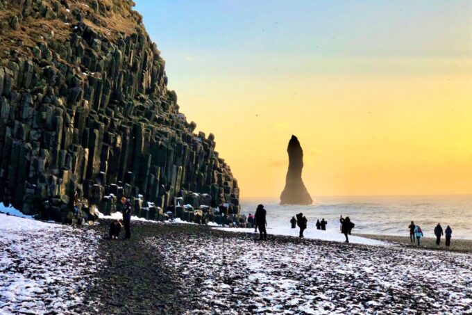 From Reykjavik: South of Iceland Full-Day Trip - Useful Tips for the Tour