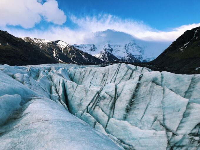 From Reykjavík: Summer 3-Day South Coast/Golden Circle Tour - Group Size and Language