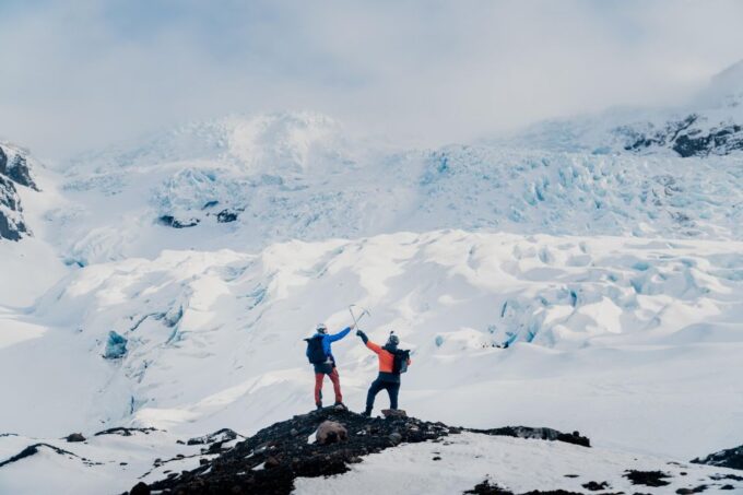 From Reykjavík: Summer 3-Day South Coast/Golden Circle Tour - Frequently Asked Questions
