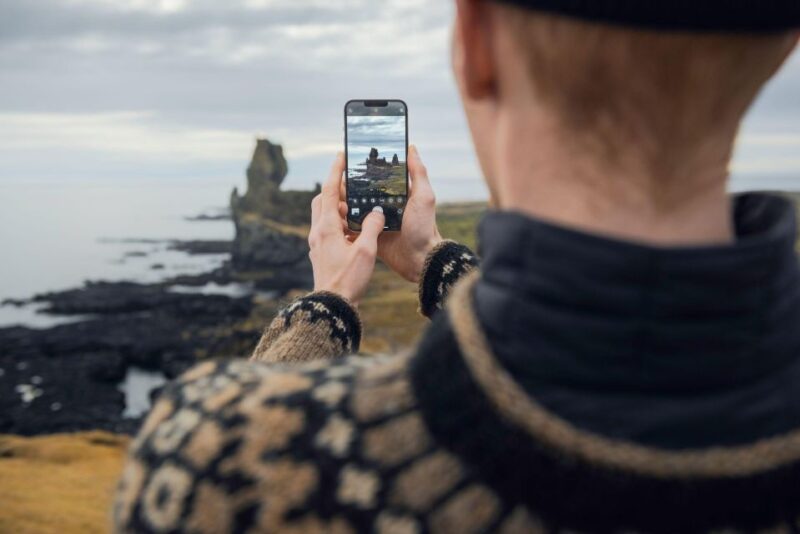 From Reykjavik: The Wonders of Snæfellsnes National Park - Highlights and Attractions