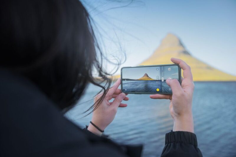 From Reykjavik: The Wonders of Snæfellsnes National Park - Customer Reviews and Ratings