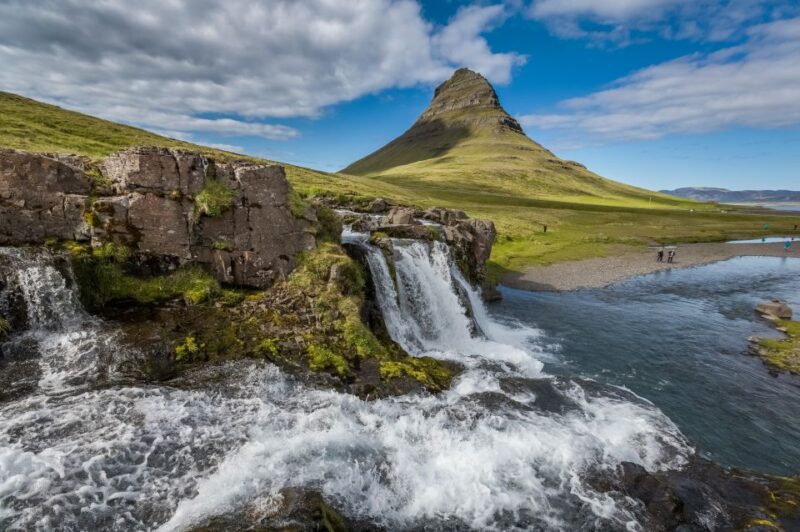 From Reykjavik: The Wonders of Snæfellsnes National Park - Snæfellsnes Peninsula Landscapes