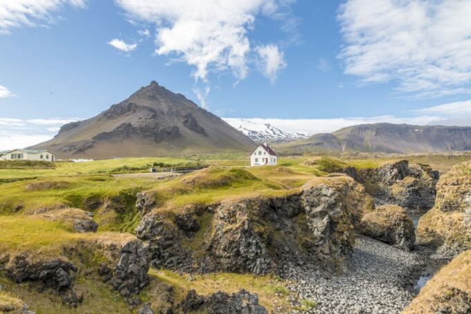 From Reykjavik: The Wonders of Snæfellsnes National Park - Fishing Villages and Harbors