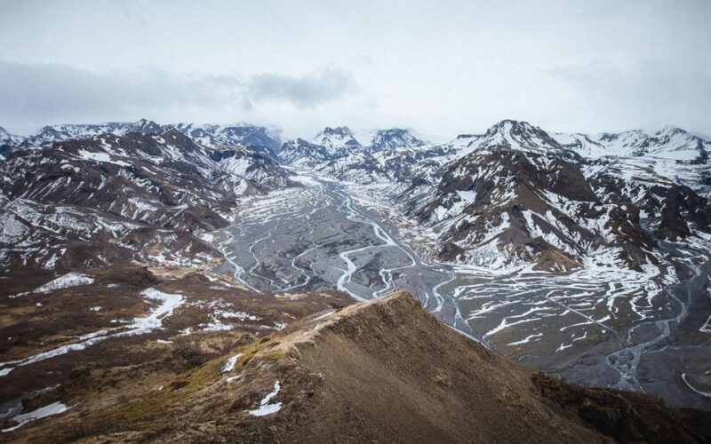 From Reykjavik: Thórsmörk Private Tour With Photographer - Key Points