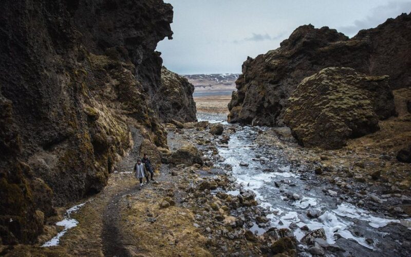 From Reykjavik: Thórsmörk Private Tour With Photographer - Highlights of the Tour