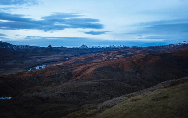 From Reykjavik: Thórsmörk Private Tour With Photographer - Included in the Price
