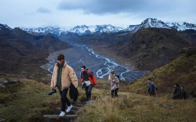 From Reykjavik: Thórsmörk Private Tour With Photographer - Explore Thórsmörk Valley