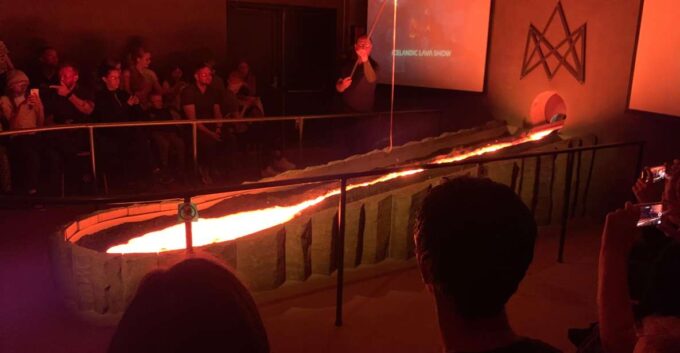 From Reykjavík: Vík Lava Show & South Coast Waterfalls Tour - Cancellation Policy