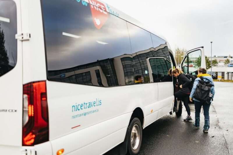 From Reykjavik: Waterfalls, Black Beach & Glacier Day Trip - What to Bring and Important Information