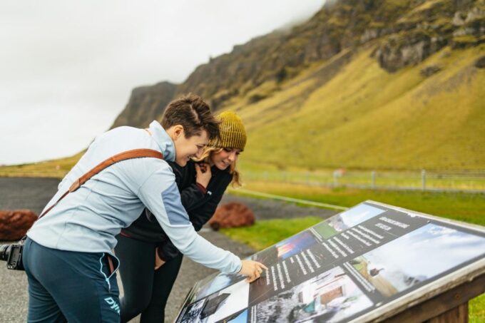 From Reykjavik: Waterfalls, Black Beach & Glacier Day Trip - Frequently Asked Questions