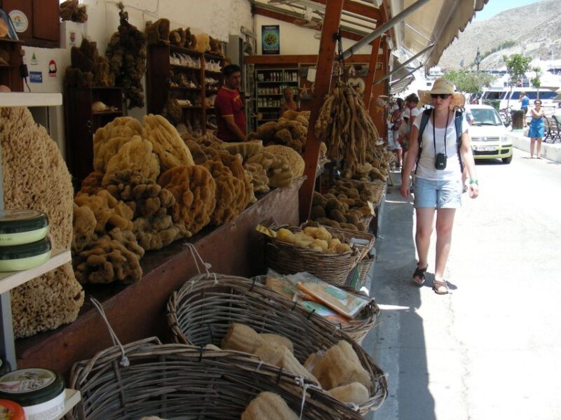 From Rhodes: Boat Trip to Symi Island With Hotel Transfer - Key Points