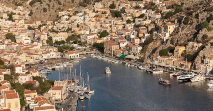 From Rhodes: Boat Trip to Symi Island With Hotel Transfer - Customer Ratings and Feedback