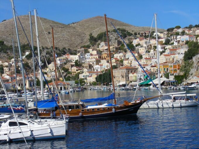 From Rhodes: Boat Trip to Symi Island With Hotel Transfer - Frequently Asked Questions