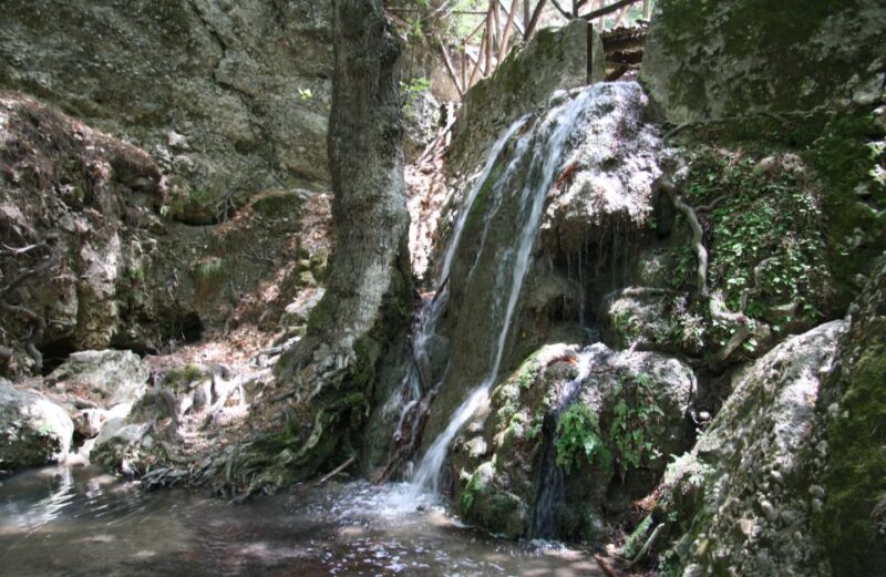 From Rhodes: Bus Tour to Lindos and the Seven Springs - Highlights and Itinerary