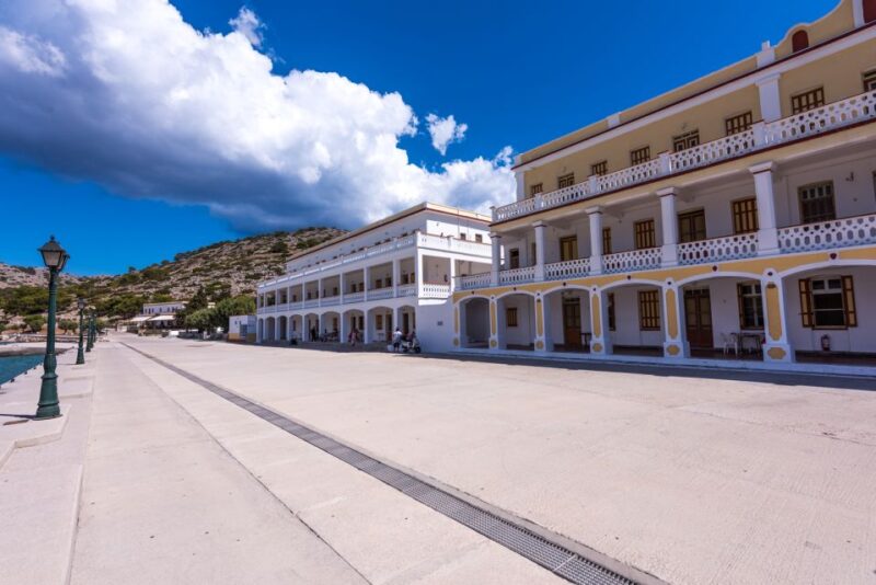 From Rhodes: Full-Day Boat Trip to Symi and Panormiti - Important Information