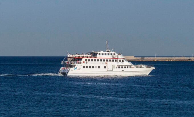 From Rhodes: Full-Day Boat Trip to Symi and Panormiti - Frequently Asked Questions