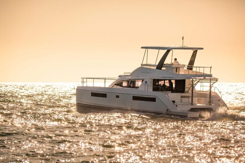 From Rhodes: Private Catamaran Sunset Cruise All Inclusive - Frequently Asked Questions