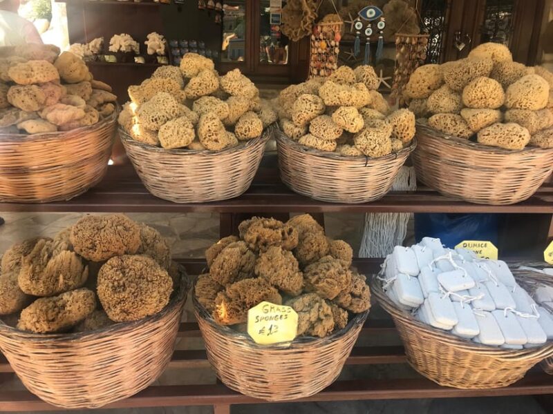 From Rhodes: Symi Island and Panormitis Monastery Day Trip - Exploring Symi Island