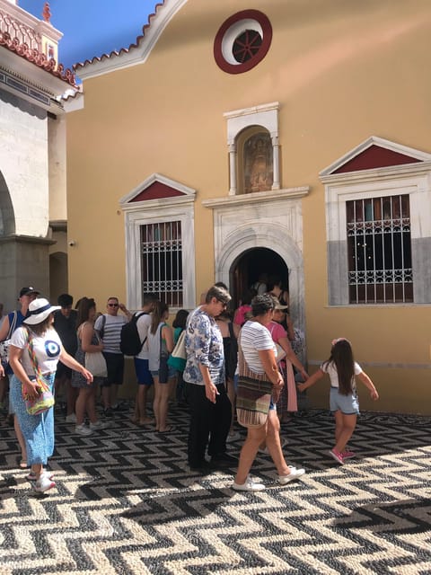 From Rhodes: Symi Island and Panormitis Monastery Day Trip - Availability and Accessibility