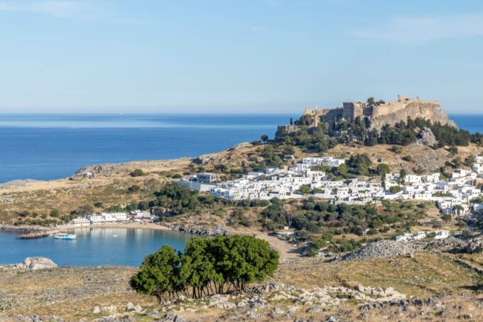 From Rhodes Town: Day Trip to Lindos - Frequently Asked Questions