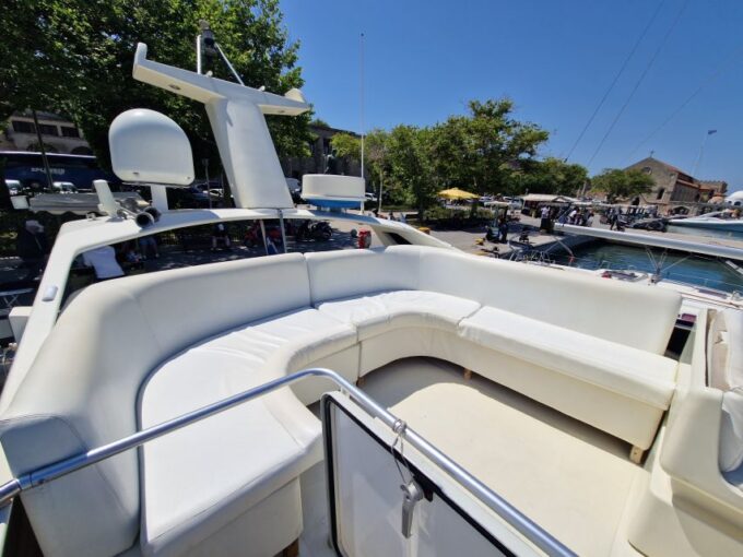 From Rhodes: Yacht Cruise to Lindos With Lunch and Drinks - Flexible Cancellation Policy