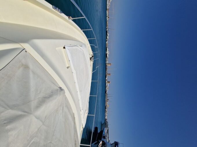 From Rhodes: Yacht Cruise to Lindos With Lunch and Drinks - Frequently Asked Questions