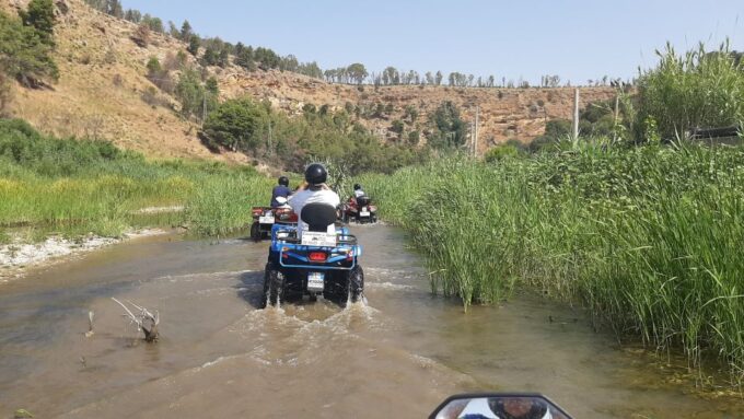 From Ribera: Quad Tour in the Province of Agrigento - Frequently Asked Questions