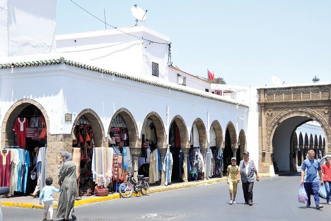 From Rick's Café to Royal Palaces: A Casablanca Adventure - Traveler Experiences and Reviews
