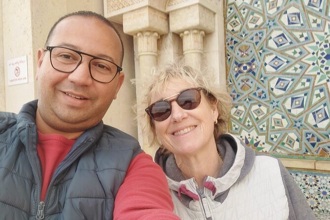 From Rick's Café to Royal Palaces: A Casablanca Adventure - Customer Service and Accessibility