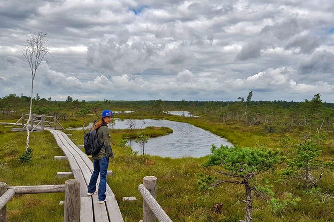 From Riga: Best of Kemeri National Park In One Day - Booking and Pricing Details