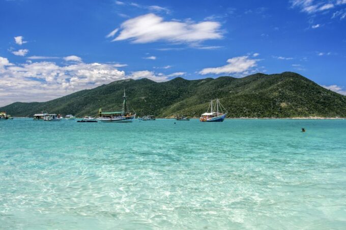 From Rio: Arraial Do Cabo - the Brazilian Caribbean Daytrip - Know Before You Go