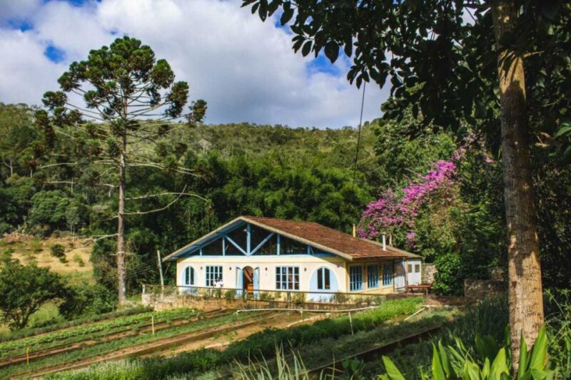 From Rio: Brejal Countryside Farm and Nature Day Trip - Key Points