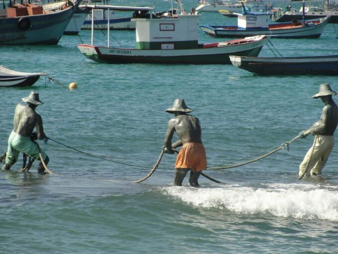 From Rio: Buzios Beaches Day Trip With Boat Ride and Lunch - Booking and Availability
