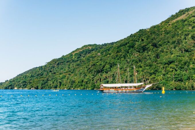 From Rio De Janeiro: Angra Dos Reis Boat Trip With Lunch - Frequently Asked Questions