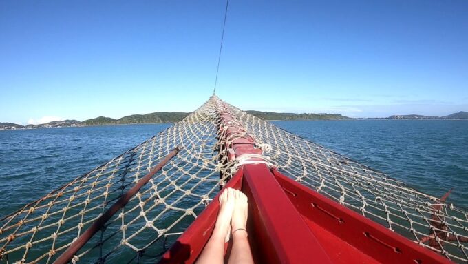 From Rio De Janeiro: Arraial Do Cabo Tour With Lunch - Included and Excluded Items