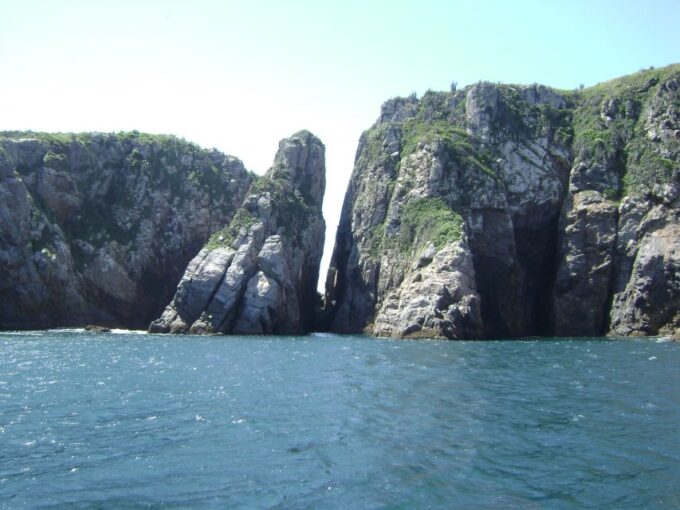 From Rio De Janeiro: Arraial Do Cabo Tour With Lunch - Important Considerations